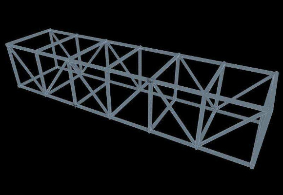 桁架搭建之如何選擇比較穩(wěn)定的桁架種類